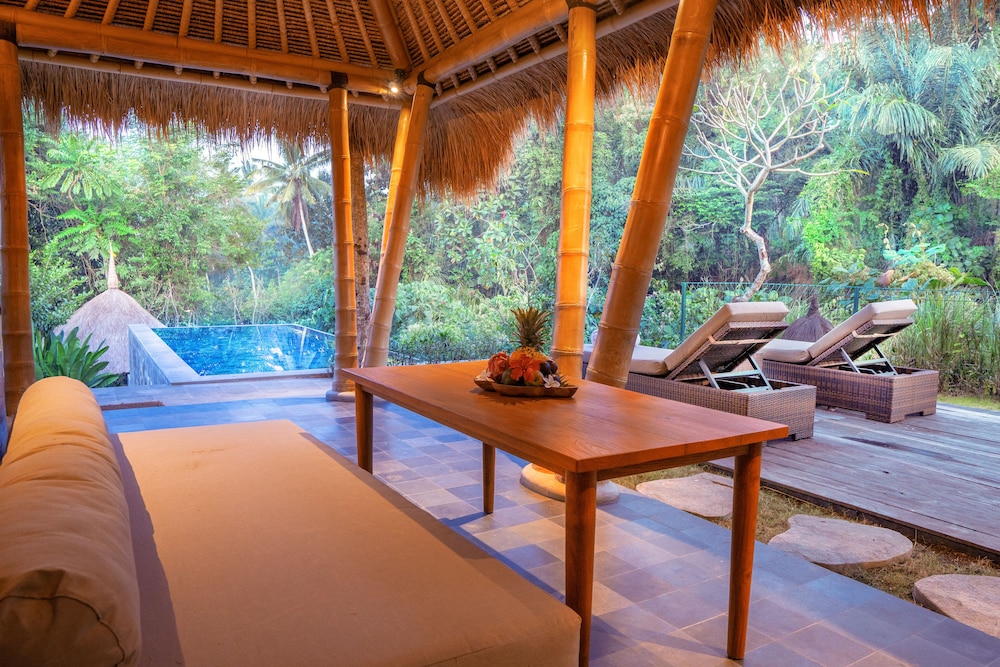 Fivelements Bali Retreat 57/68