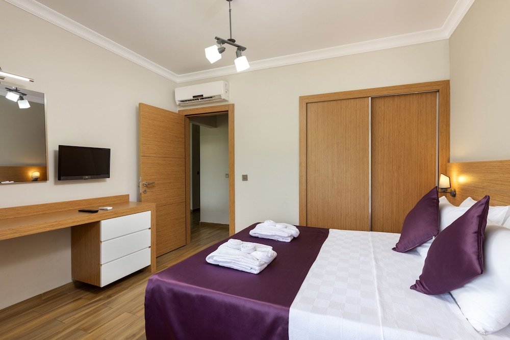 Hattusa Vacation Thermal Club Erzin 15/50