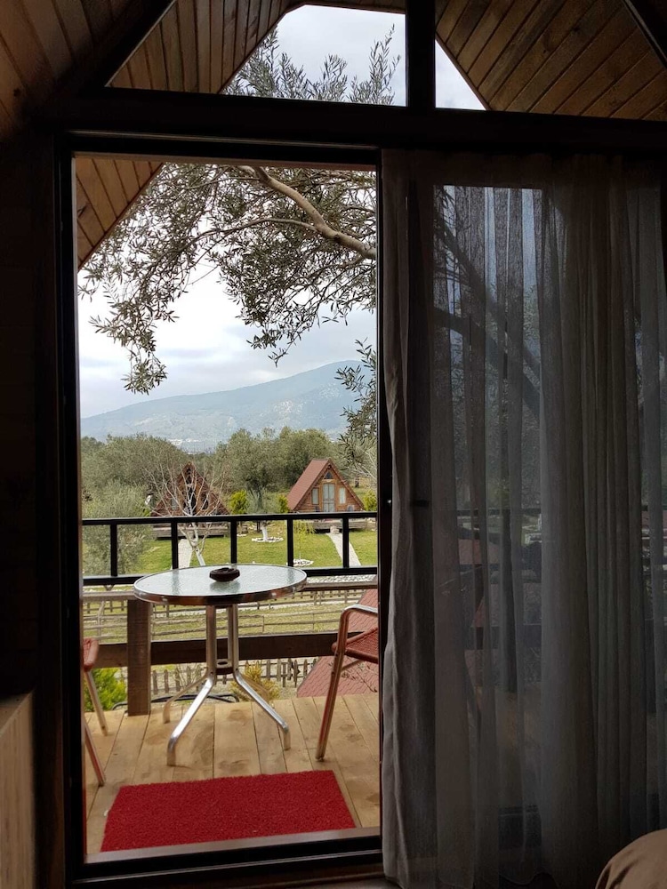 Ida Natura Life Style Otel Kazdaglari 30/70