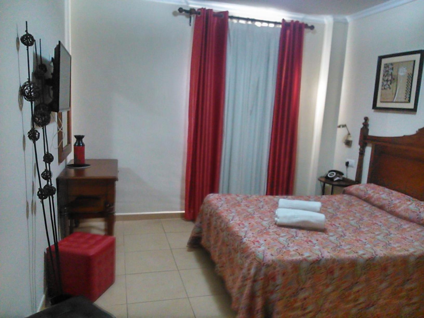 Hotel Las Canteras de Puerto Real 17/50