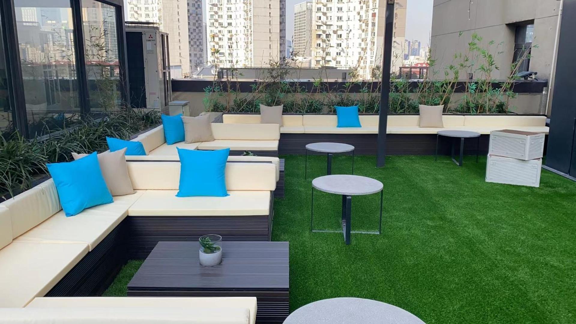 base PUSAN Serviced Apartment 25/33