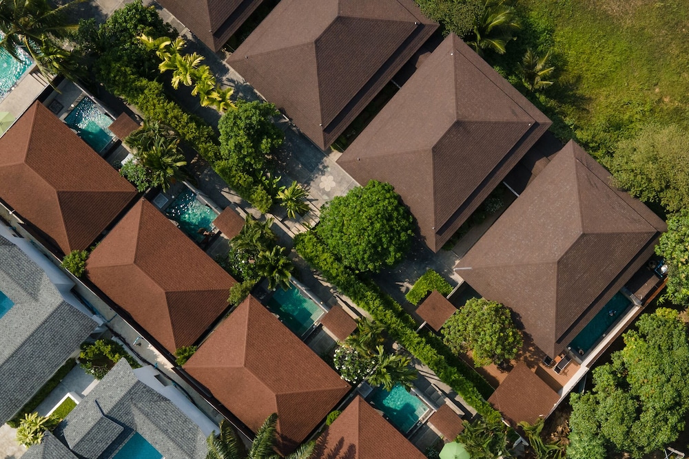 De Malee Pool Villas 4/50