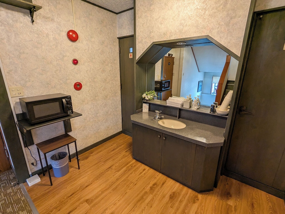Guesthouse Hiiragi 63/87