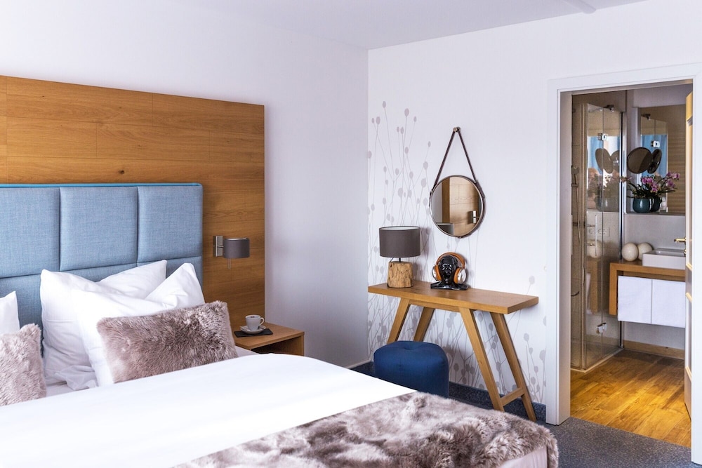 4MOODS Suites and Spa Erwachsenenhotel 21/65