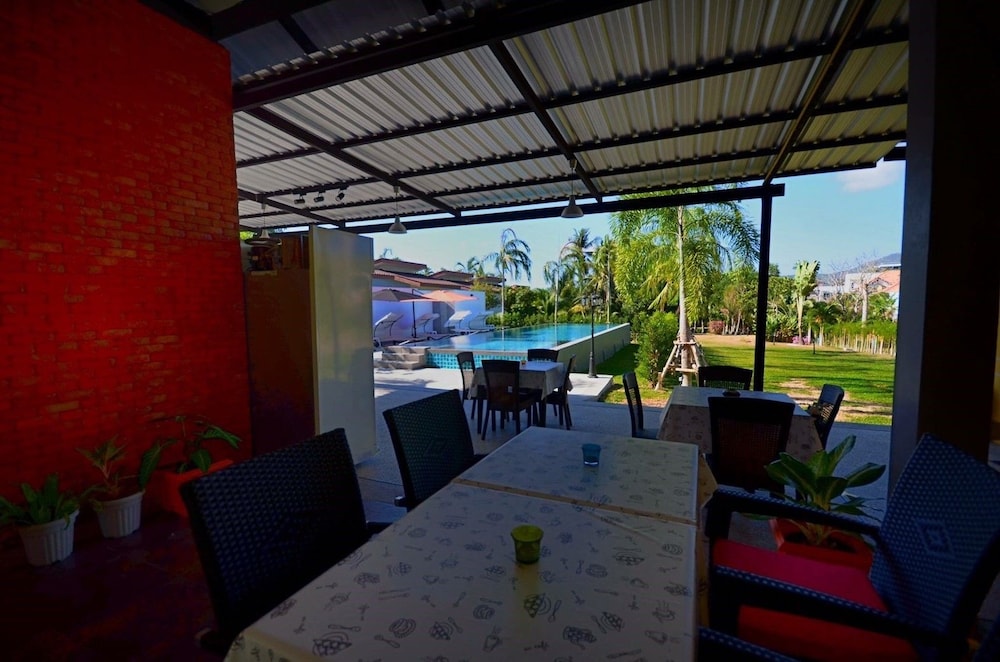 The Fusion Resort 28/34