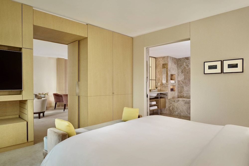 The Ritz-Carlton Wolfsburg 8/45