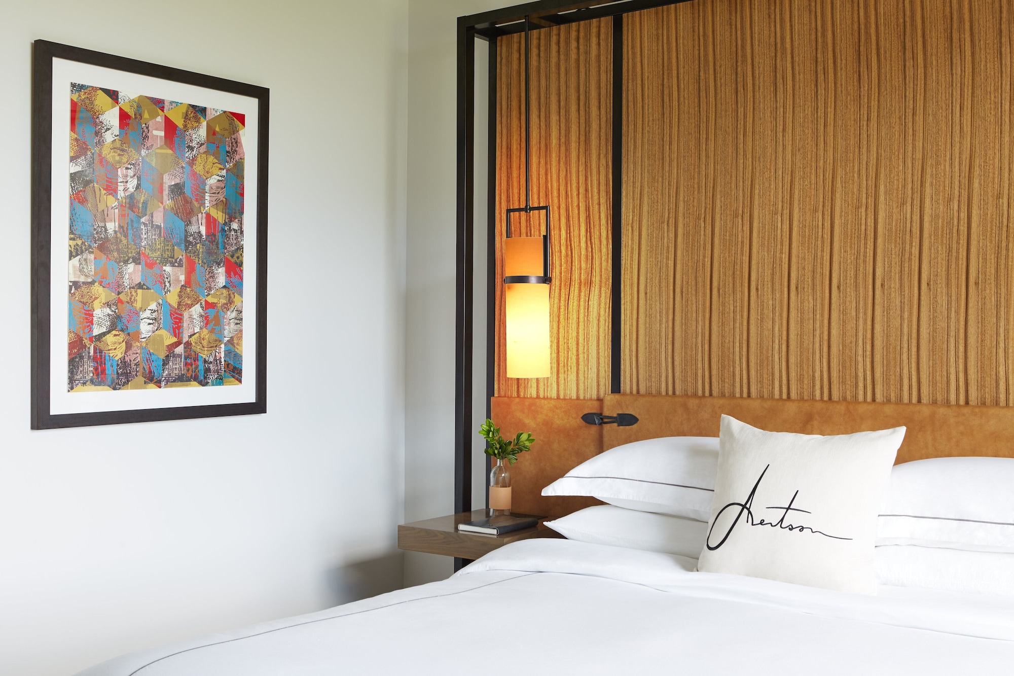 Room, King Bed, Accessible