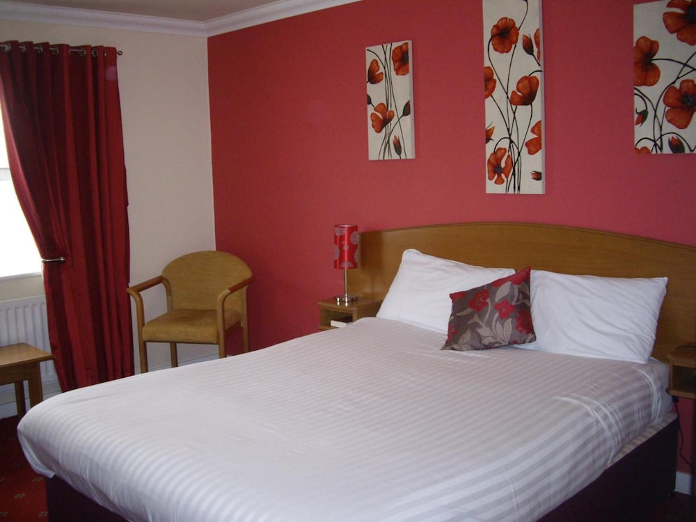 The Corn Mill Lodge Hotel 15/56