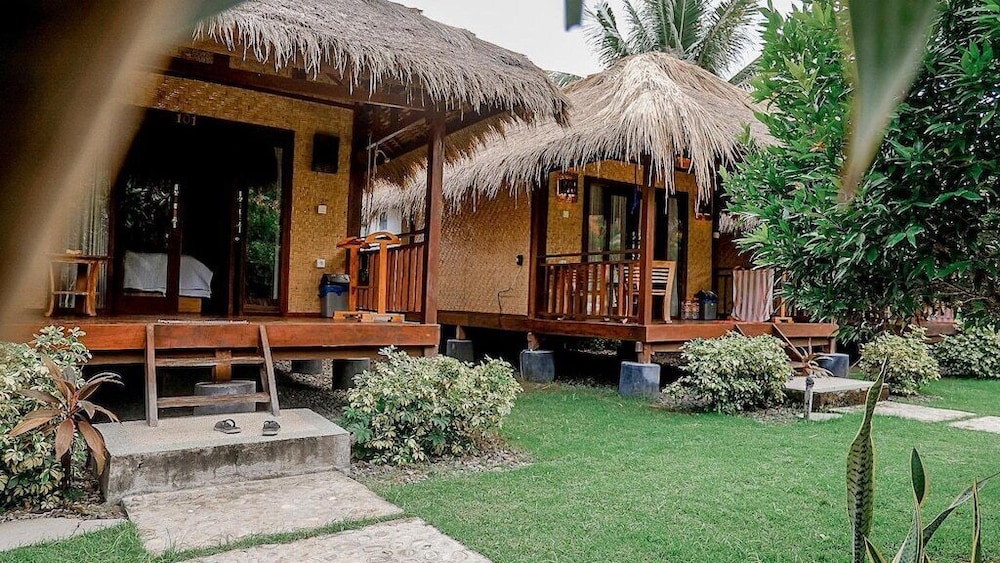 Aldi's Bungalow And Homestay 32/37