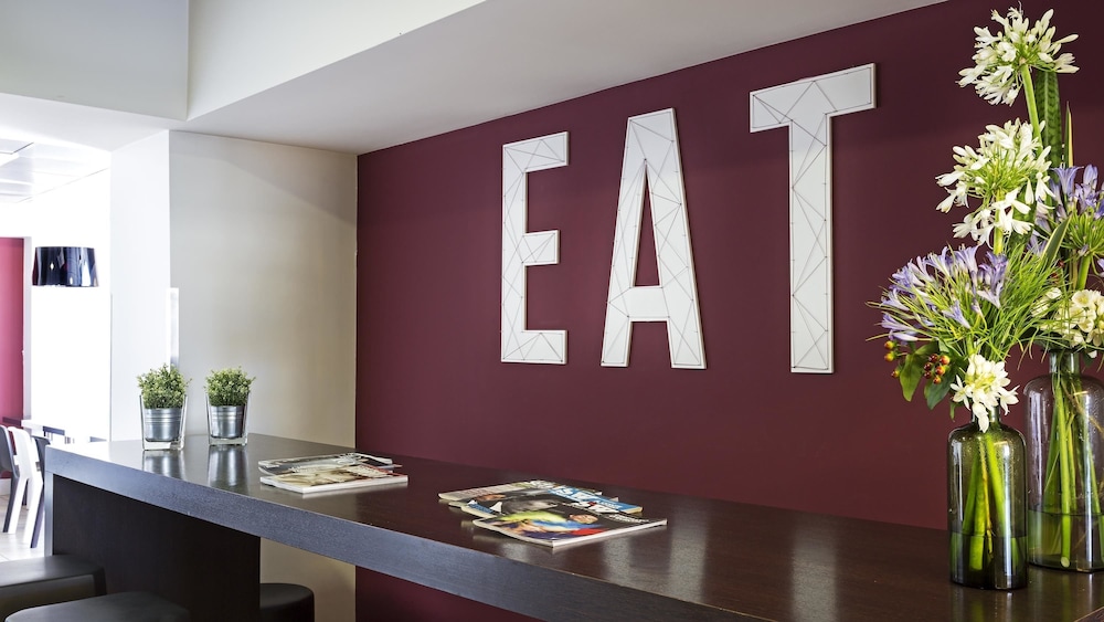 B&B Hotel Firenze Novoli 12/58