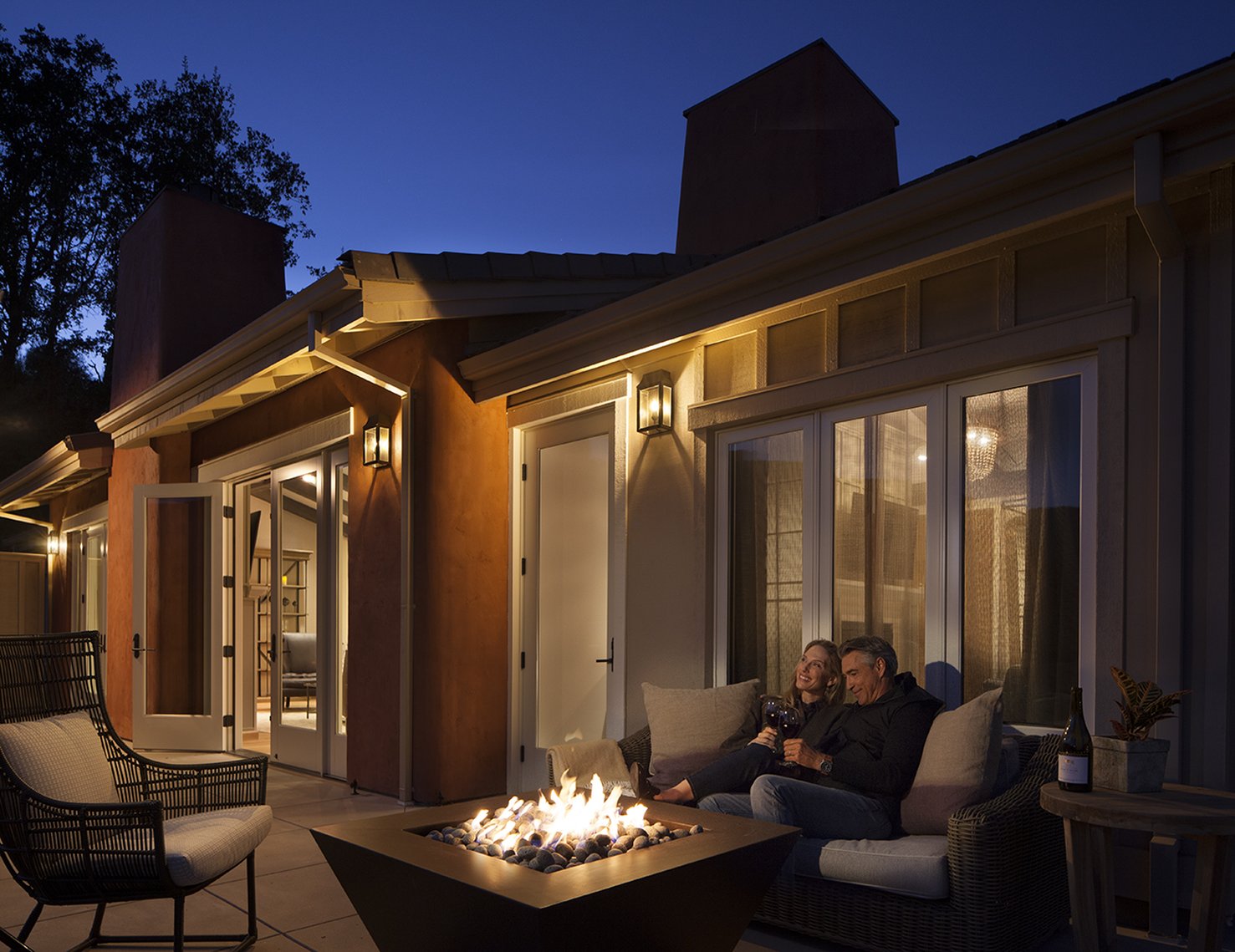 Bernardus Lodge 6/85