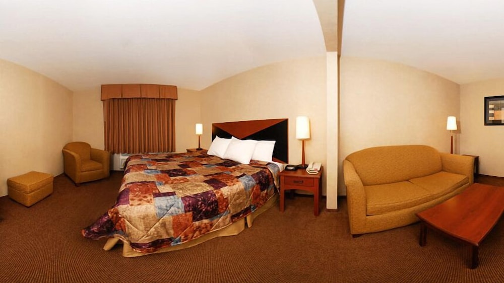 Sleep Inn & Suites Ronks - Lancaster Area 25/36
