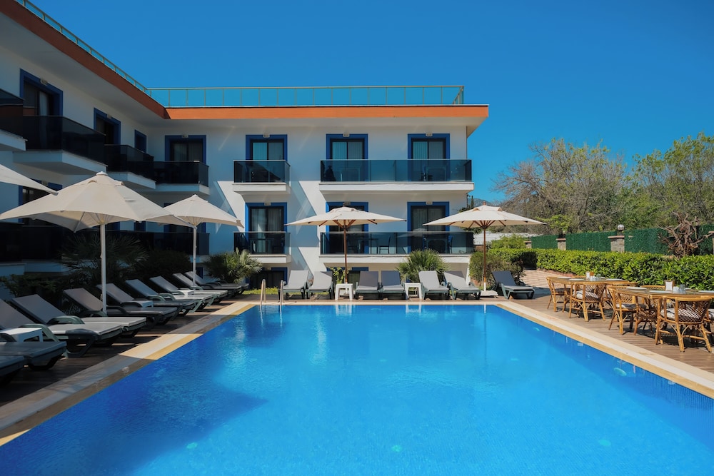 Cinar Butik Otel 9/44