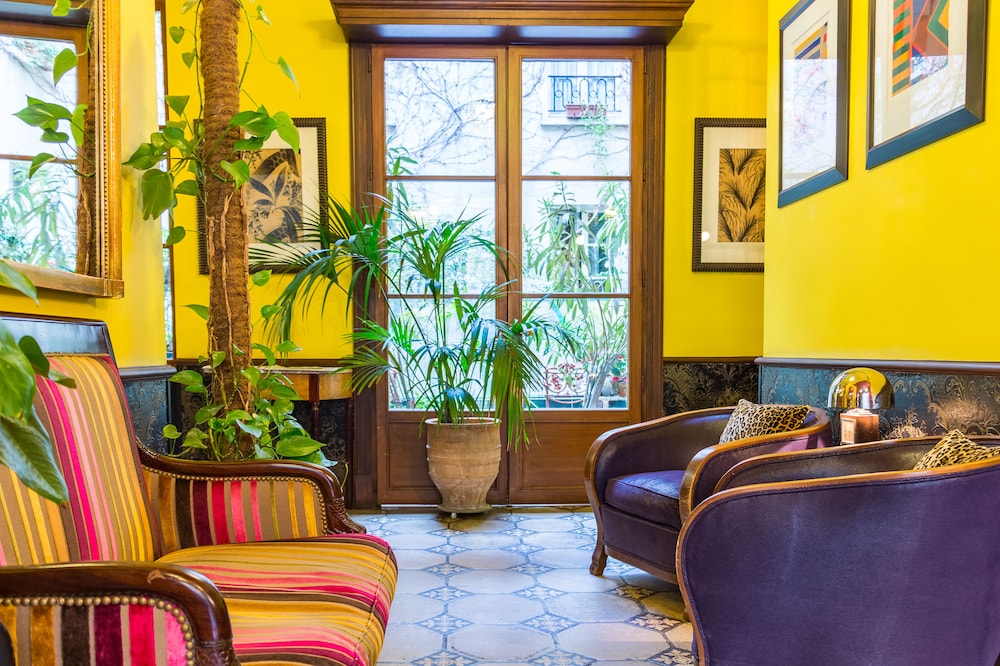 Hotel Relais Saint Sulpice 48/53