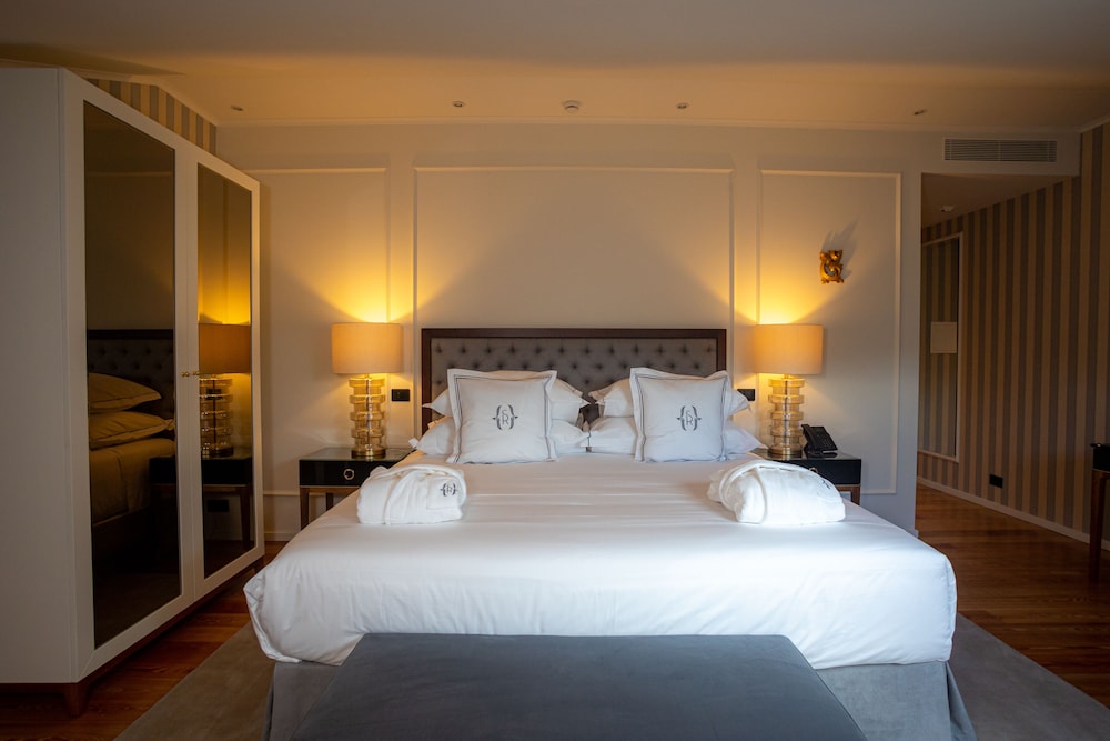 Solar do Requeijo by Luna Hotels & Resorts 7/50