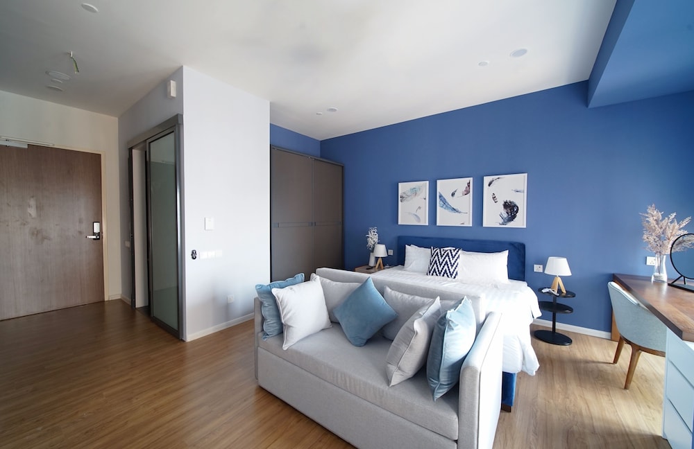 Ceylonz Suites by MyKey Global 19/56