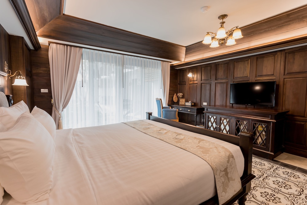 Nampiangdin Boutique Hotel 16/56