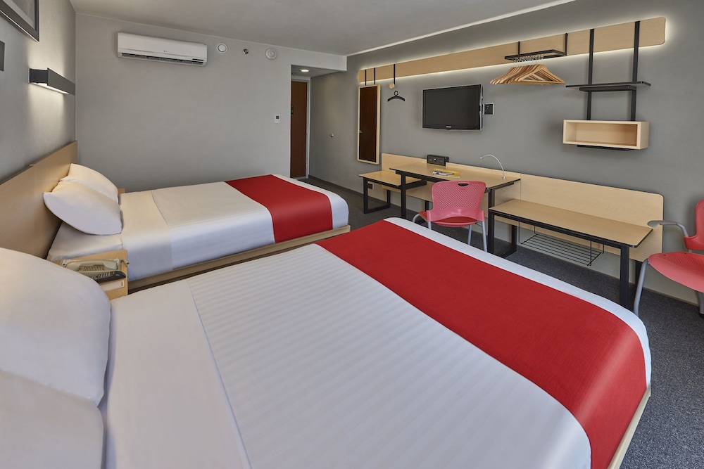 City Express by Marriott Durango 14/50