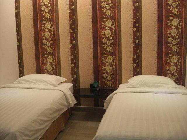 Marvelot Hotel 5/26