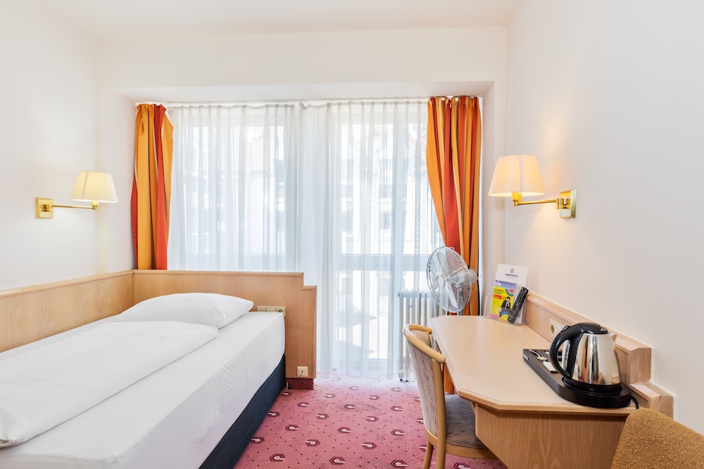 Parkhotel Frankfurt Airport 20/43