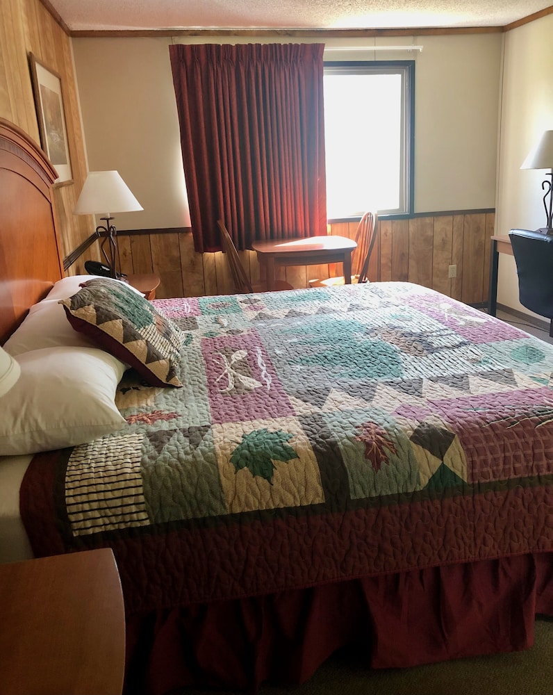 Denali Park Hotel 9/35