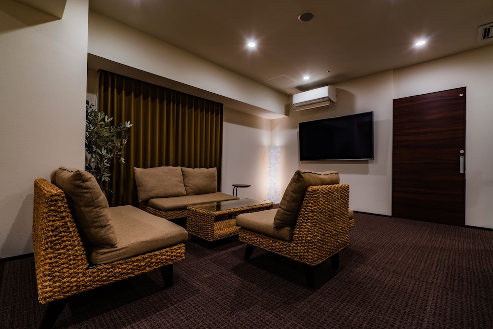 Randor Hotel Sapporo Suites 38/50