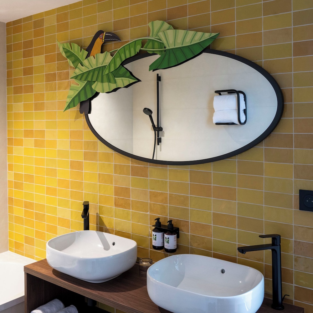 The Originals Boutique Hotel Rivella 54/55