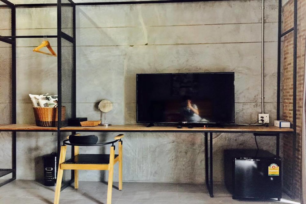 Yotaka The Hostel@Bangkok 50/59