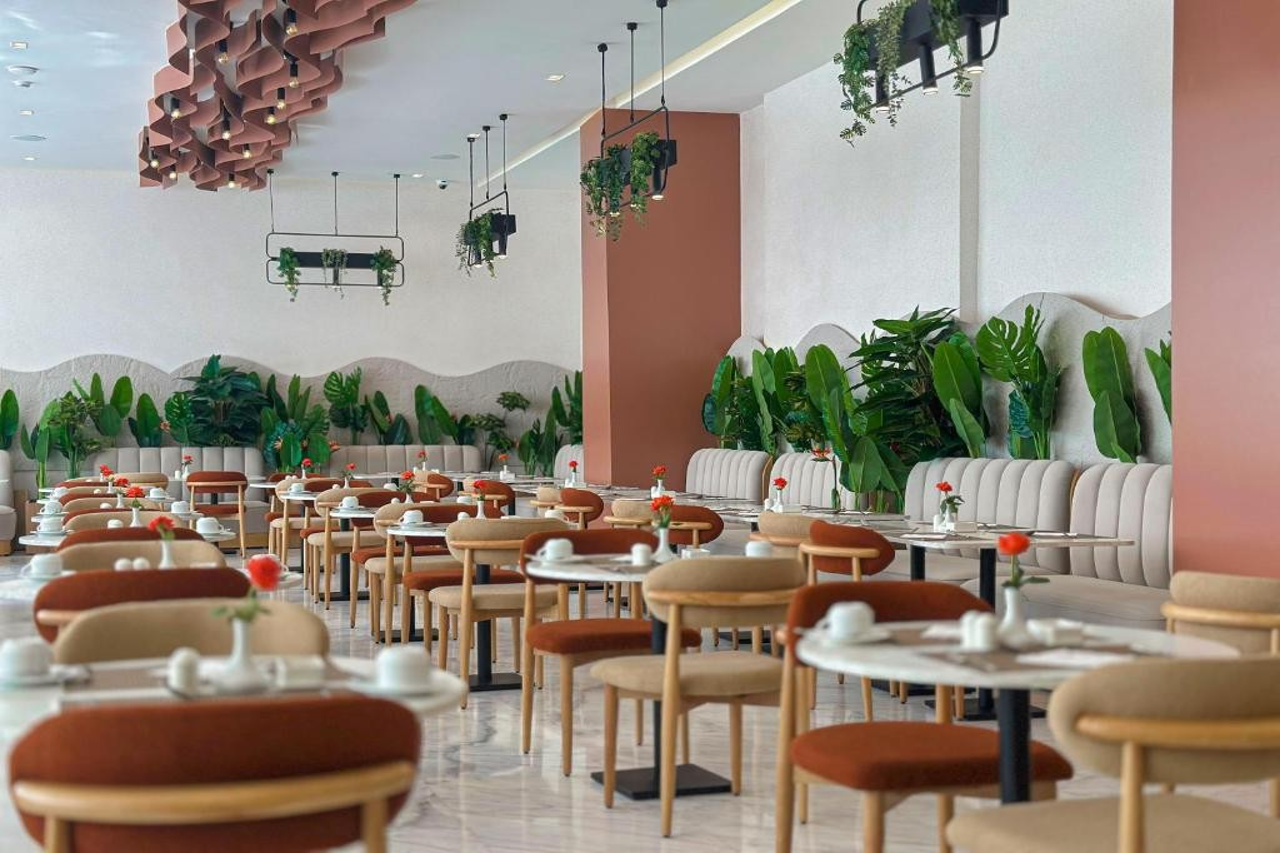 Grand Dominium in AGADIR