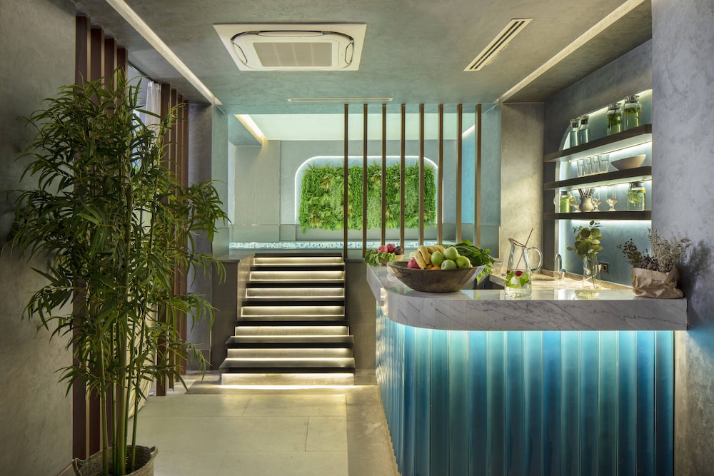 Danis Hotel Istanbul 6/60