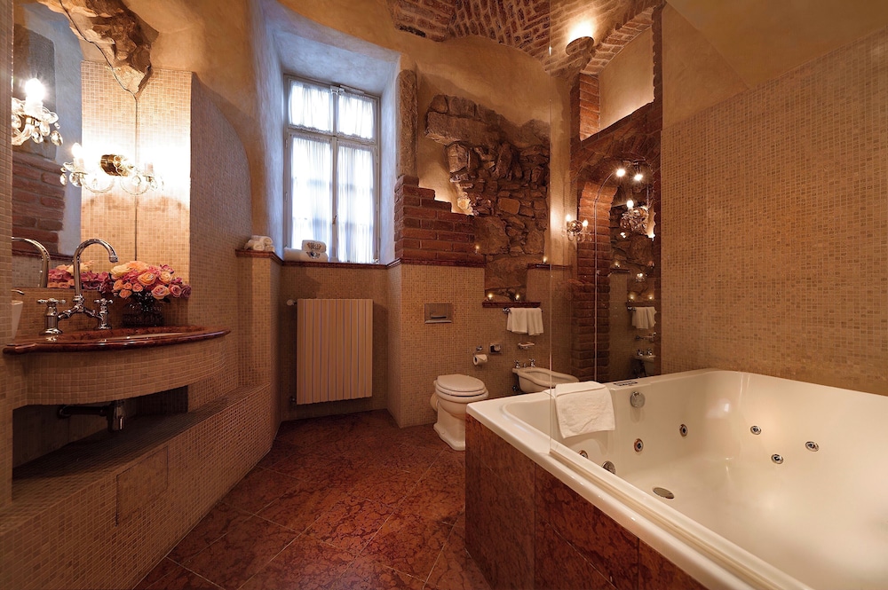 Alchymist Prague Castle Suites 42/42