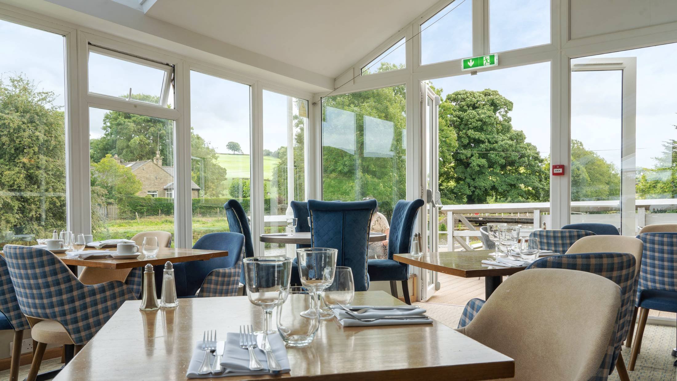 The Skipton Hotel 20/33
