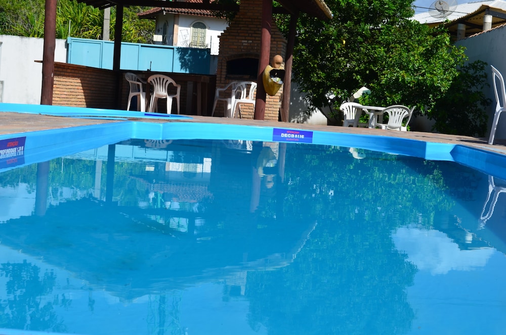 Hotel Porto Das Ancoras 26/50