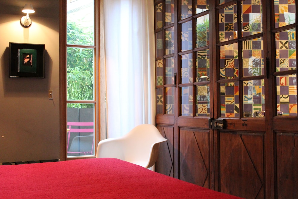 Hotel Prince De Conti 39/62