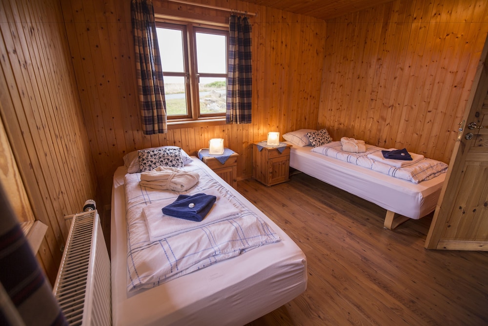 Hestasport Cottages 8/50