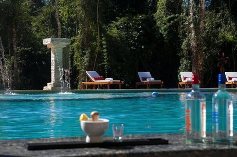 Yvy de Selva Hotel 27/51