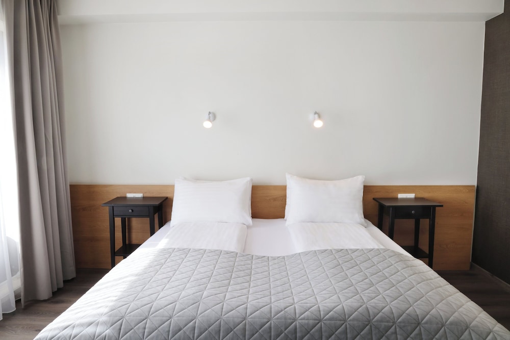 Fosshotel Nupar 9/50