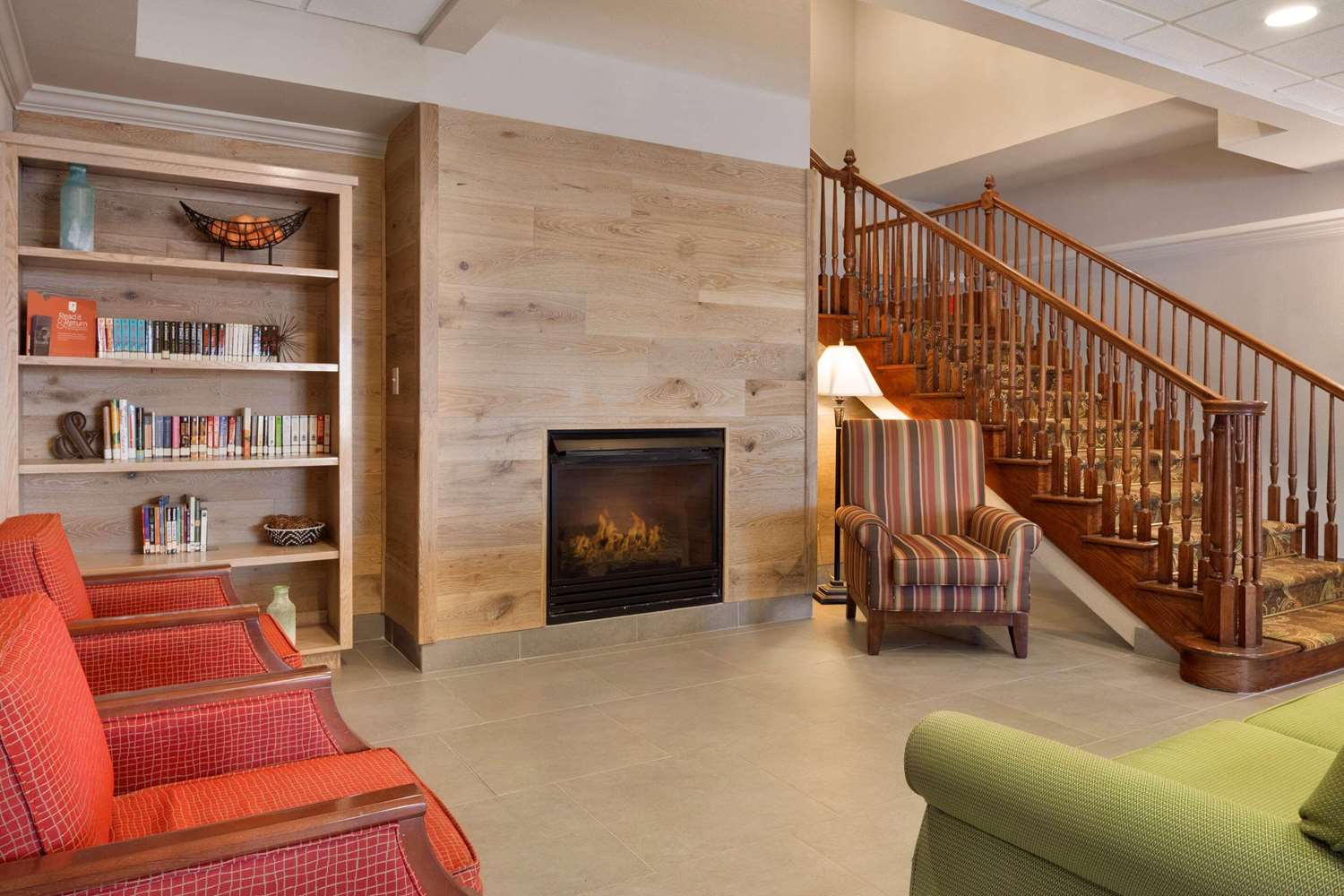 Country Inn & Suites by Radisson, Aiken South 25/39