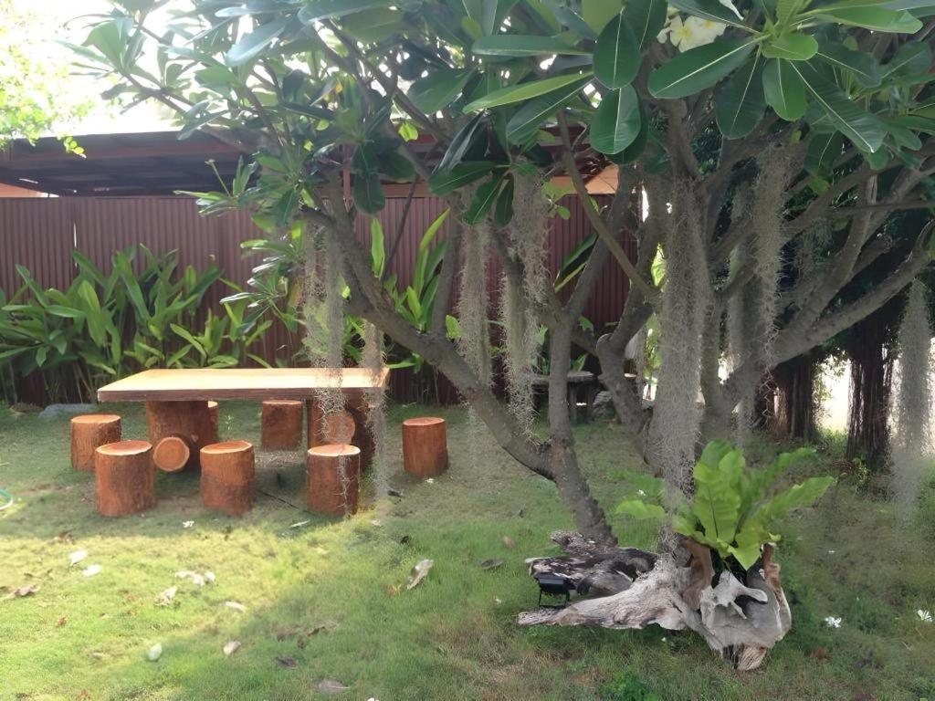 Baan Pan Din Resort 24/43
