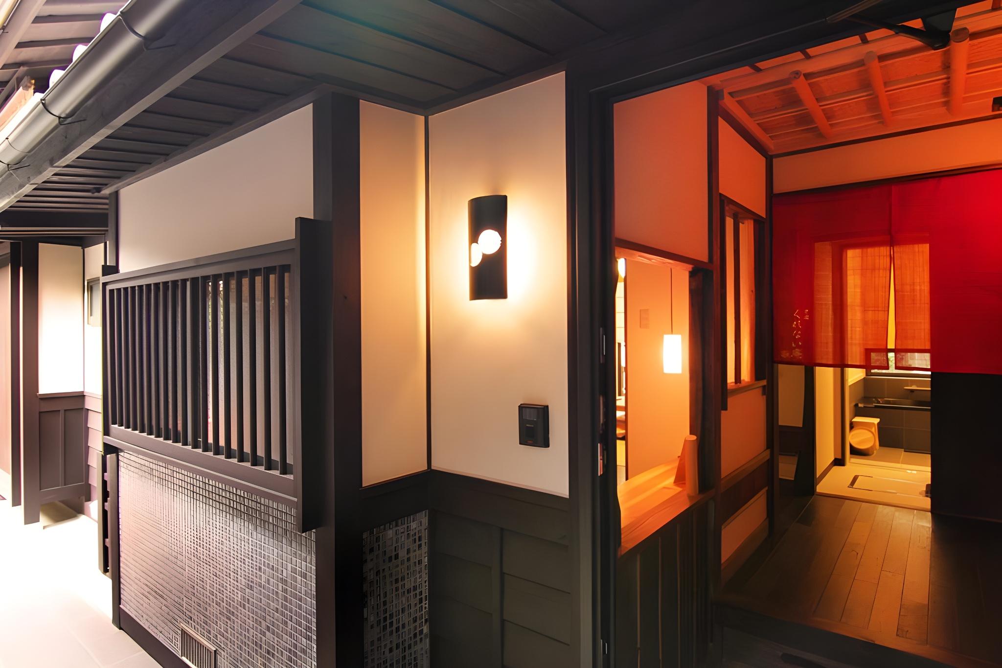 Kyoyadoya Kurenai-an 16/30