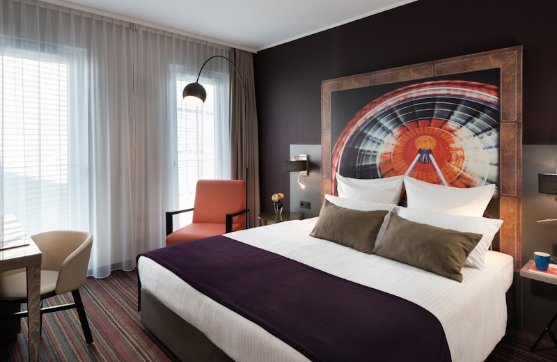 LEONARDO HOTEL MUNICH CITY SOUTH 30/80