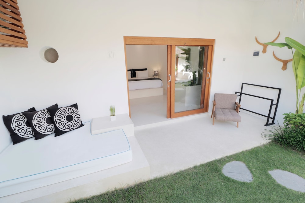 The Apartment Umalas 16/69