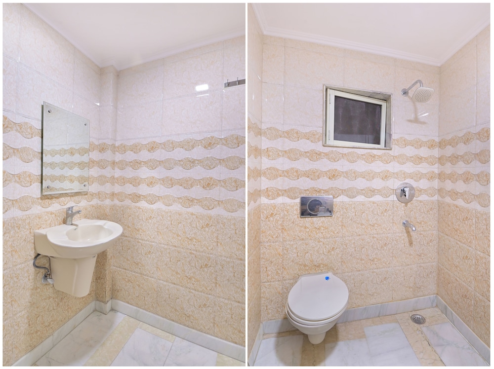 Hotel Shanti Plaza 49/50