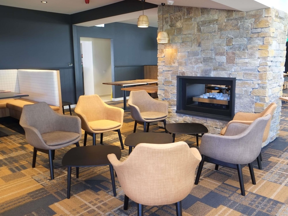 Mercure Barossa Valley 67/77