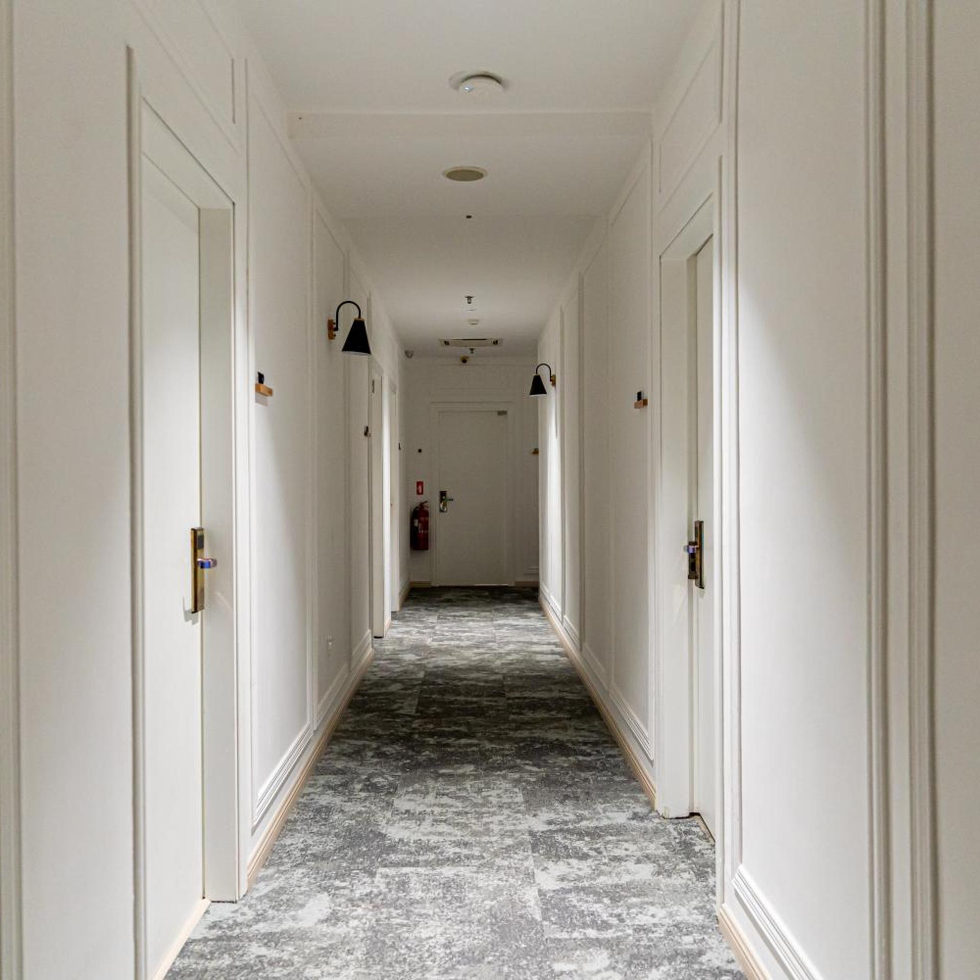 KOHO HOTEL 6/58