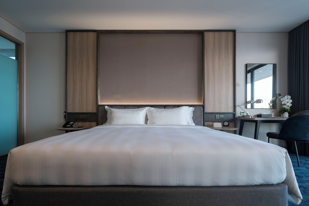 Wyndham Garden Legend Halong 18/50