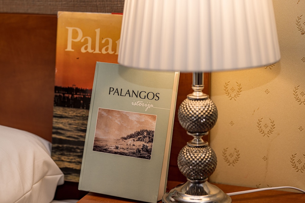 Palanga Park Hotel 15/42