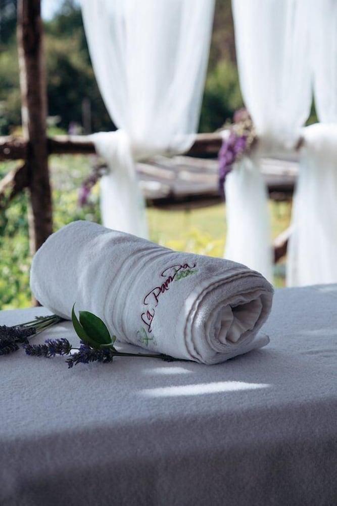 La Pampa Relais Spa 29/69