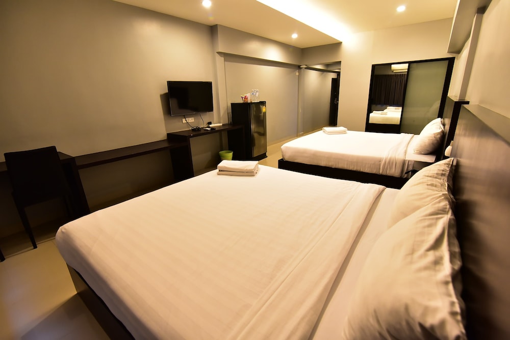 B1 Residence 10/22