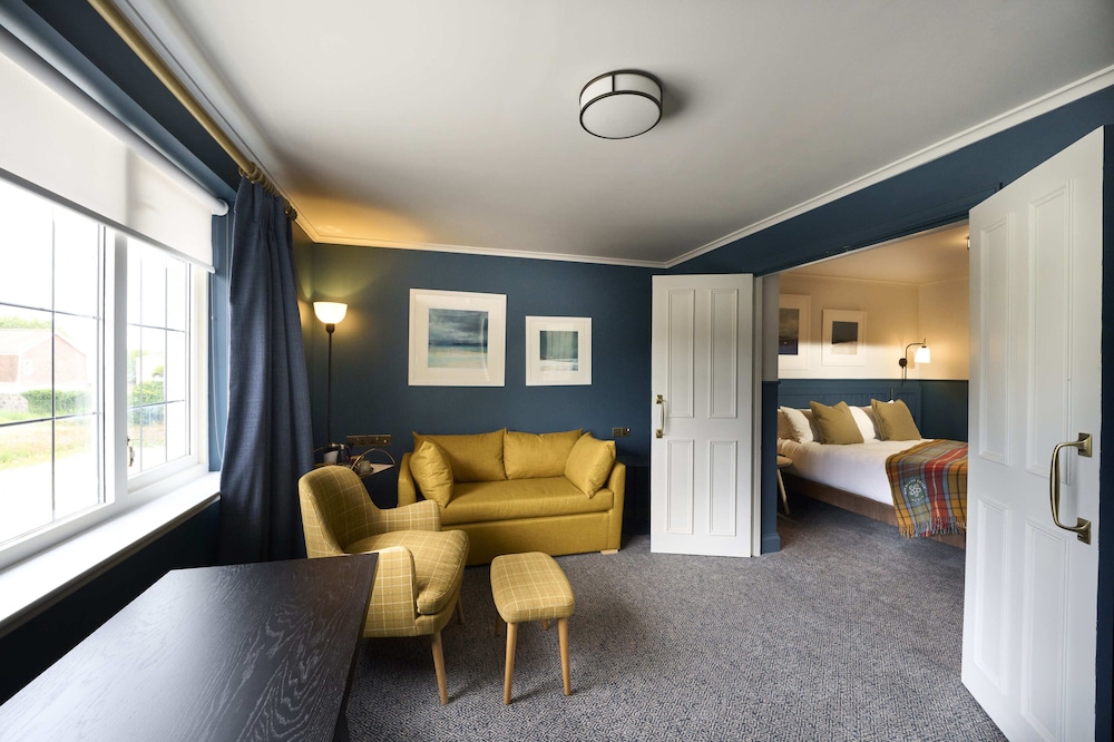 Royal Marine Hotel Brora 29/50